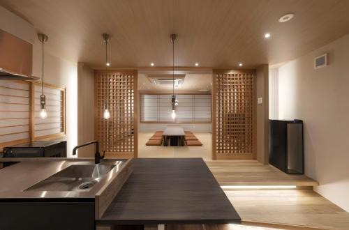 Sakyo Ward Hotel | mu ju rin - Vacation STAY 56414v
