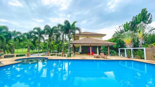 Muak Lek Resort | Discover Muak Lek Forest Resort: Pet-Friendly Retreat Awaits