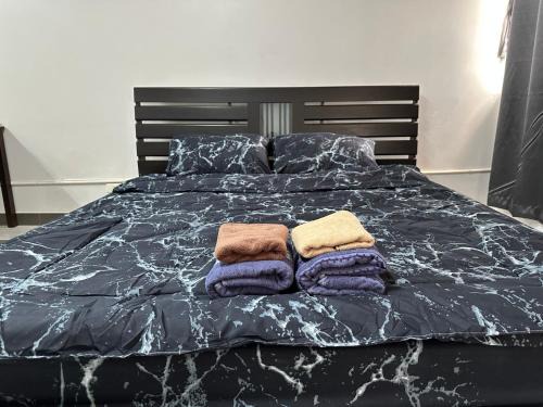Ban Mai Apartment | Budget-Friendly Stay at Muangthong p2 - Rated 8/10!