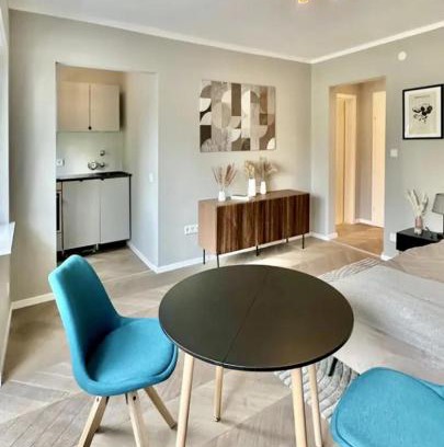 Untergiesing Apartment | Comfortable Oktoberfest Retreat for Families