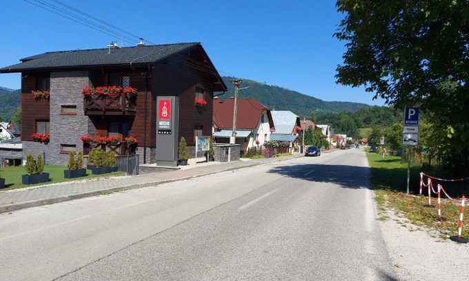 Terchova Apartment | Family-Friendly Mucha Apartments – 4-Star Retreat with Top Ratings