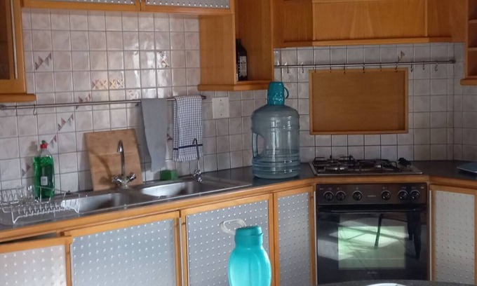 Walvis Bay House | Discover Mucha's Guest House: Pet-Friendly & Relaxing Retreat