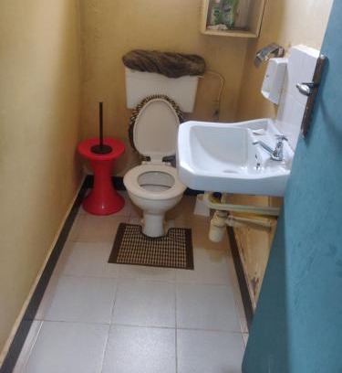 Karonga House | Muchemwa Ghambi Residence