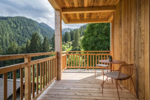 Moso in Passiria Apartment | Top-Rated Mucher Veit: Family-Friendly & Accessible Stay