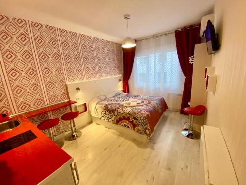 Centro Apartment | Budget-Friendly MuchoMadrid Apartments, Child Friendly Stay