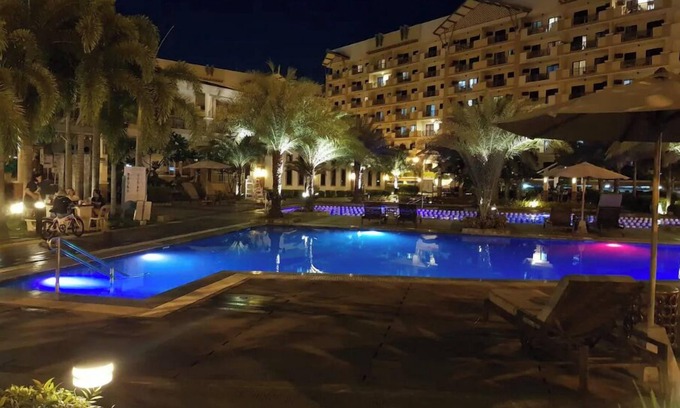 Pasig Condo | Family-Friendly Getaway at Mucucu's Place Awaits You