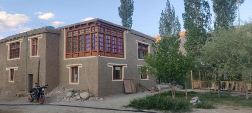 Phyang House | Explore Mud House Phyang in Beautiful Leh, Ladakh