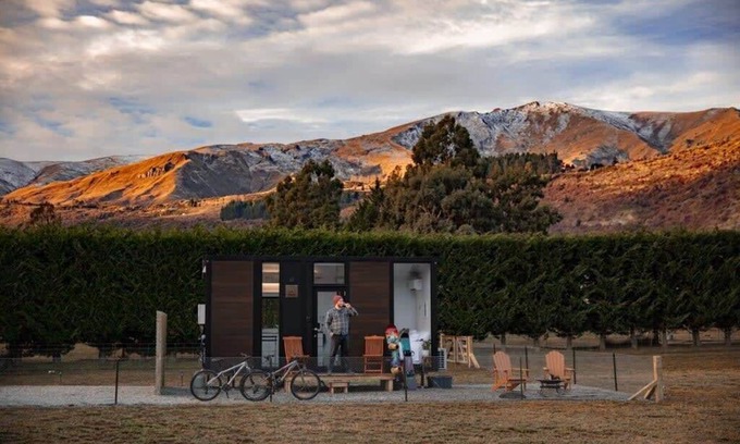 Arrow Junction House | Experience Unforgettable Moments at Muddy Hill Suites