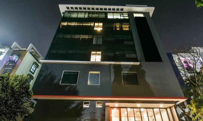 Danapur Hotel | Discover MUDITA By KIRTI: Family-Friendly with Kitchen Access