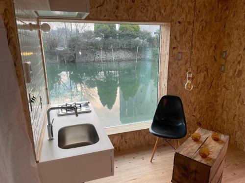 Kuwana House | Family-Friendly Getaway at Mugi no Oyado "Mizube"