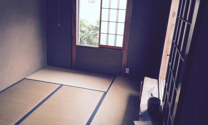 Kuwana House | Family-Friendly Retreat at Mugi no oyado - Vacation STAY