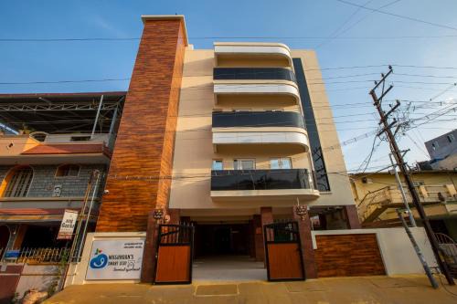 Hope College Hotel | Discover MUGUNDAN'S SMART STAY: Family-Friendly Retreat