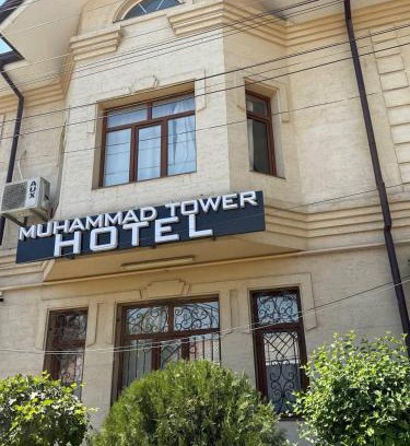 Tashkent Hostel | Muhammad Tower N1