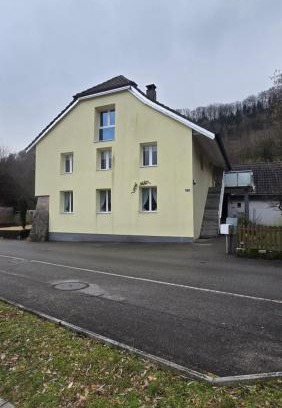Trimbach Apartment | Muhusin Apartments Trimbach