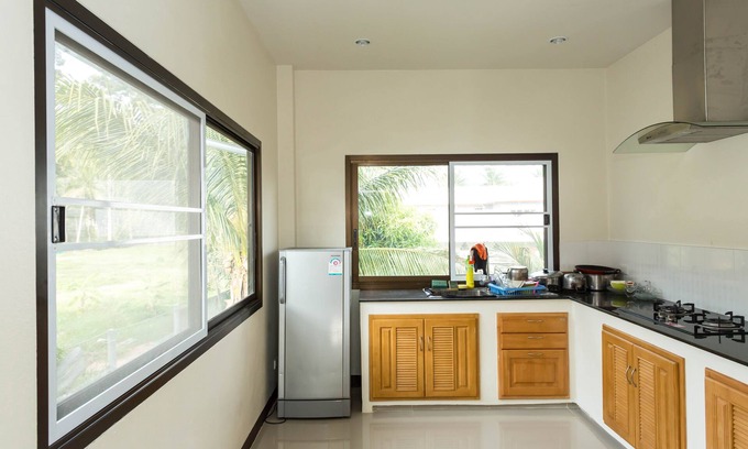 Lipa Noi Apartment | Relax at Mui Inn Residence with Oceanfront Views & More