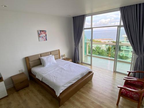 Phu Hai Beach Apartment | Muine, Vietnam, Apartment, 2Br