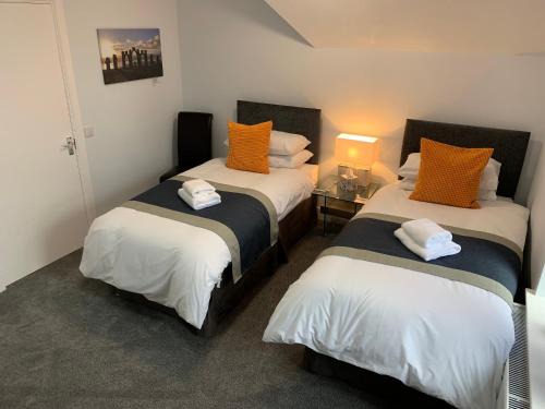 Marybank Hotel | Pet-Friendly Muir Bank: Rated 9/10 for Every Traveler