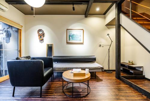 Arashiyama Apartment | Explore Muji Arashiyama Villa: Family-Friendly Retreat