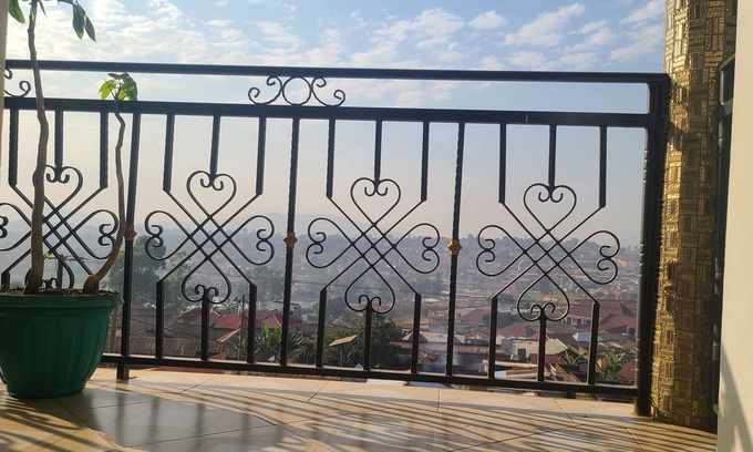 Mbarara Hotel | Muju Hotel Mbarara