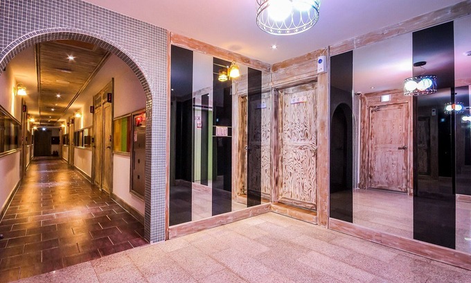 Muju Hotel | Eco-Friendly Stay at Muju Rivera with Breakfast Included
