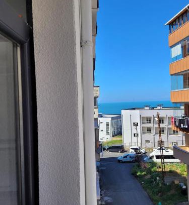 Trabzon Apartment | Explore MUKKA TURIZIM AMAÇLI Daireler with Family-Friendly Amenities