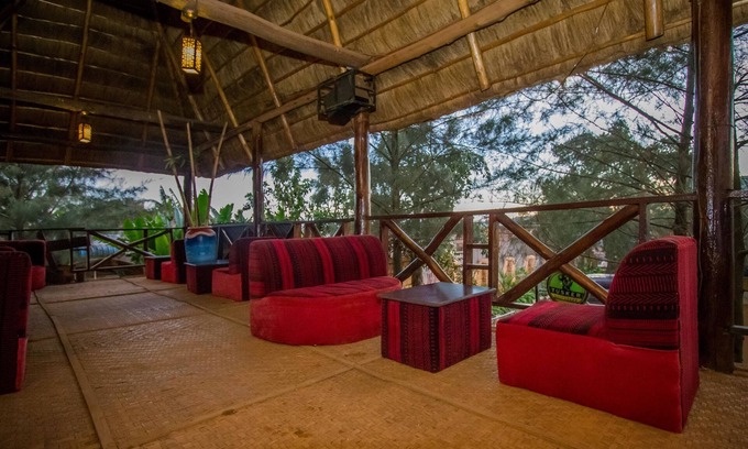 Mukono Hotel | Mukono Resort Hotel