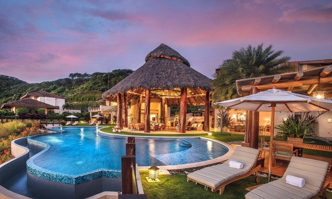 La Vista Apartment | Discover Mukul Resort: Ocean View & Private Pool Retreat