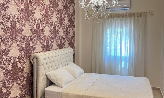 Kalo Chorio Villa | Family-Friendly Escape at Mulberry Treevilla Awaits You