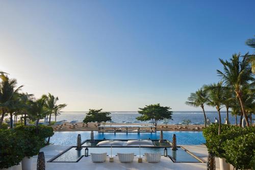 Sawangan Resort | Indulgent Mulia Resort: 5-Star Escape with Fabulous Amenities