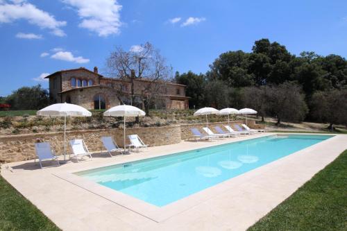 Monticiano Villa | Discover Mulino della Solaia - Arceno Rentals Club Getaway