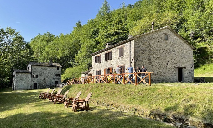 Bagno di Romagna Hotel | Experience Comfort at Mulino delle Cortine Hotel