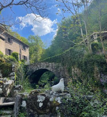 Loro Ciuffenna Villa | Experience Mulino Morandi: 4-Star Oceanfront Retreat