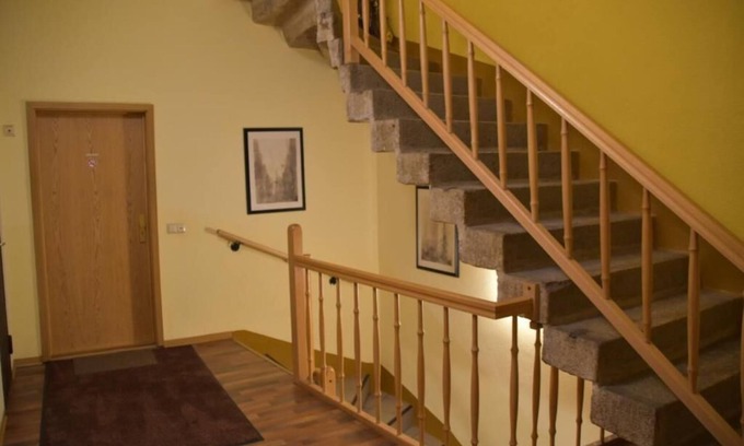 Kollm Apartment | Cozy Müller’s Vacation Apartment in Görlitz Old Town