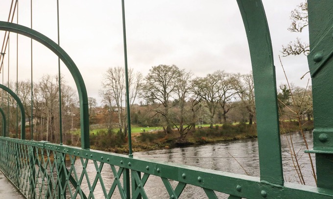 Pitlochry Cottage | Mullingar