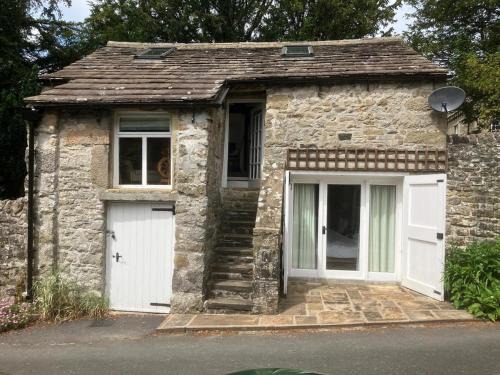 Buckden House | Pet-Friendly Retreat at Mullions Nook for Families