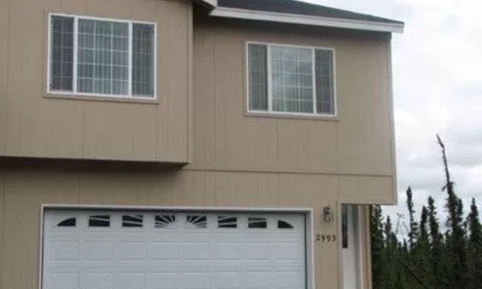 Campbell Park Condo | Spacious Multi-Family Condo with Kitchen & Pet-Friendly Stay