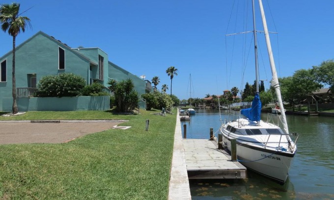 Corpus Christi Apartment | Discover Multi Resorts at Puente Vista with Oceanfront Bliss