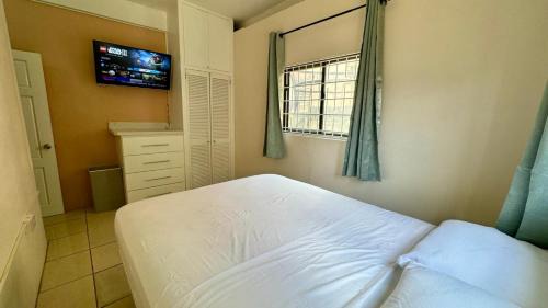 Castries Apartment | Discover the City Escape: Family & Pet-Friendly Retreat