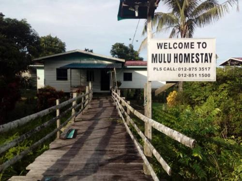 Mulu House | Budget-Friendly Mulu Homestay with Family Amenities