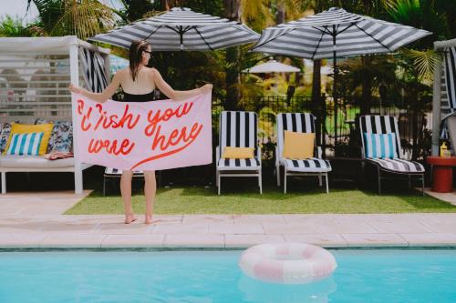 Mulwala Apartment | Discover Mulwala Resort: Family-Friendly with Pool & Breakfast