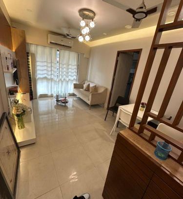 Marol Apartment | Convenient Mumbai Airport Hotel with Pool and Pet-Friendly Options