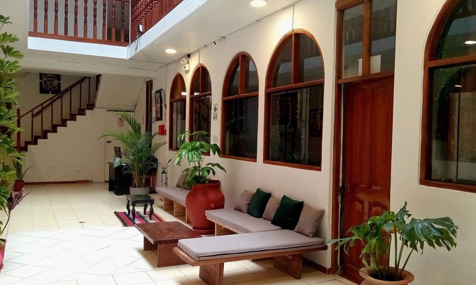 Cusco Historic Center Hotel | Experience Munay Ñusta: Rated 10/10 with Spa & Dining