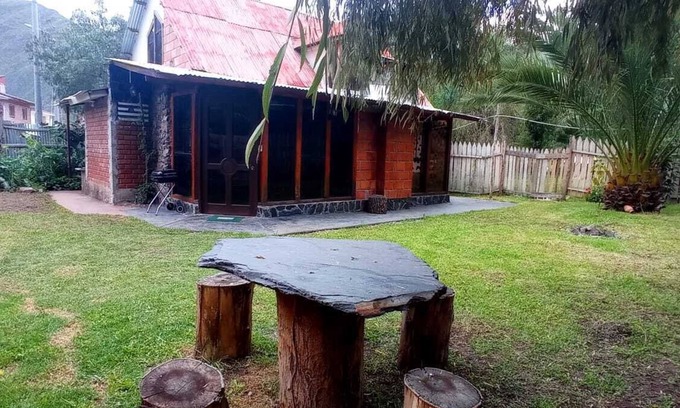 Calca Other | Discover Munay Wasi: Family-Friendly Retreat in Sacred Valley