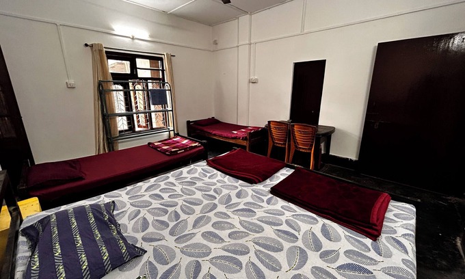 Jorhat House | munin guest house
