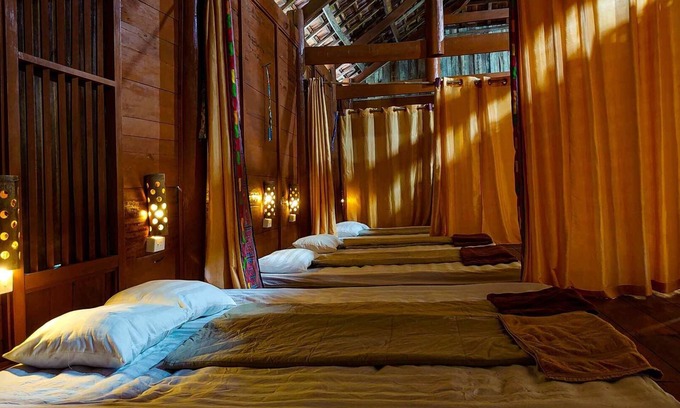 Dien Bien Bed & Breakfast | Discover MUONG PHANG HOMESTAY: A Family-Friendly Retreat