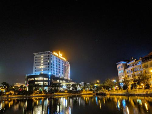 Son La Hotel | Experience Muong Thanh Luxury Son La with Exclusive Amenities