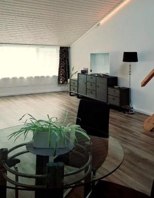 Saint Georgen Ot Brigach Apartment | Child-Friendly Muota River & Industry Apartment in Muotathal