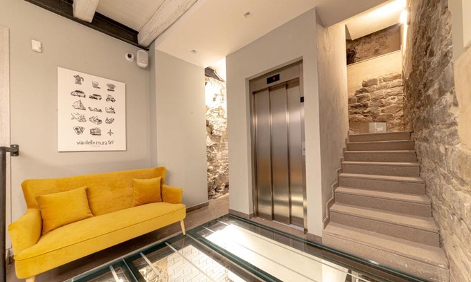 Citta Nuova-Barriera Nuova-San Vito-Citta Vecchia Hotel | Discover Mura 5&7: Family-Friendly with Top Dining Options