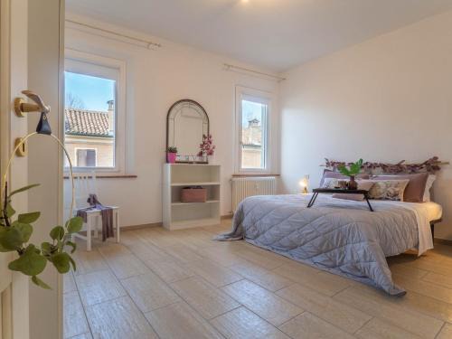 Addizione Erculea Apartment | Mura di Ferrara-Apartment 3 Parcheggio Privato