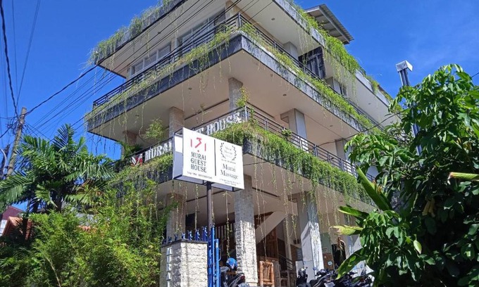 Gatot Subroto House | Exceptional MURAI Guesthouse Bali - Rated 10/10 by Guests